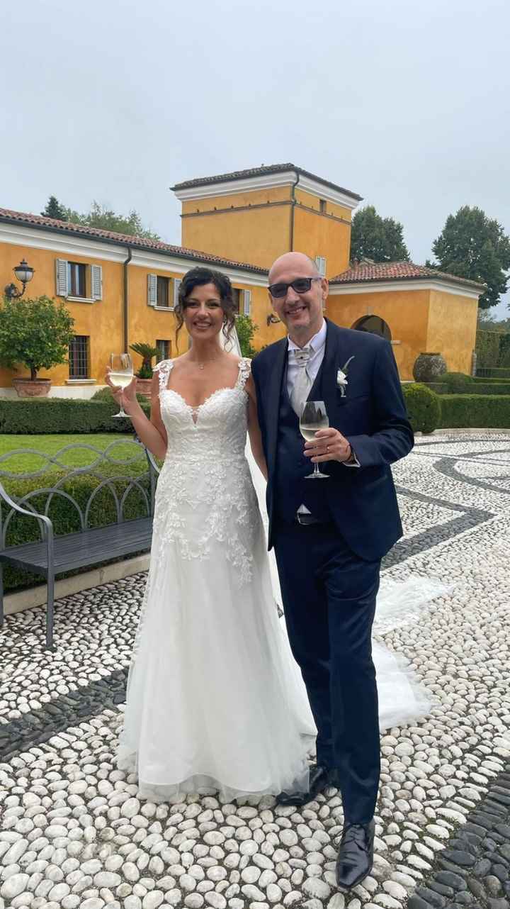 Sposi che celebreranno le nozze il 30 Settembre 2022 - Milano - 3