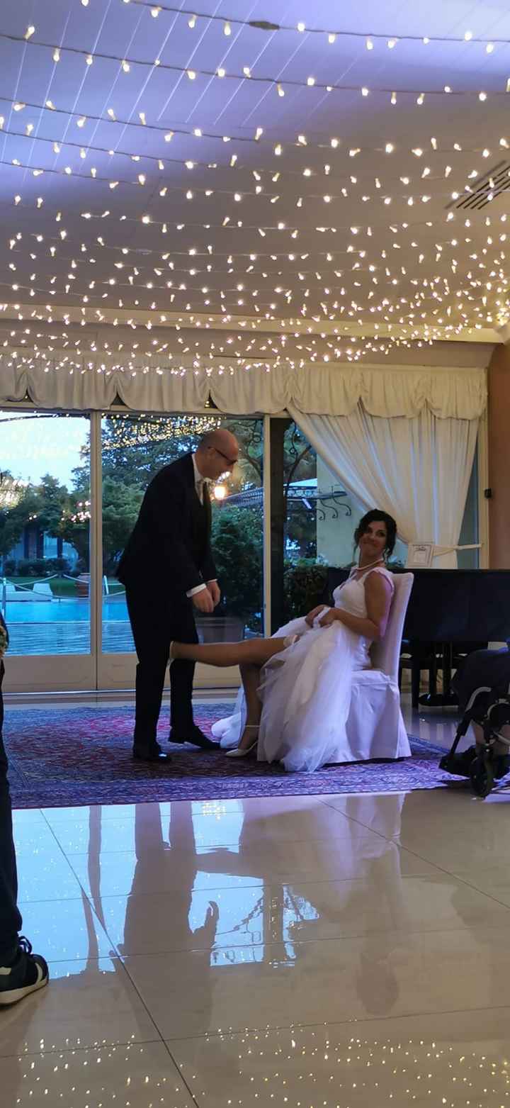 Sposi che celebreranno le nozze il 30 Settembre 2022 - Milano - 4