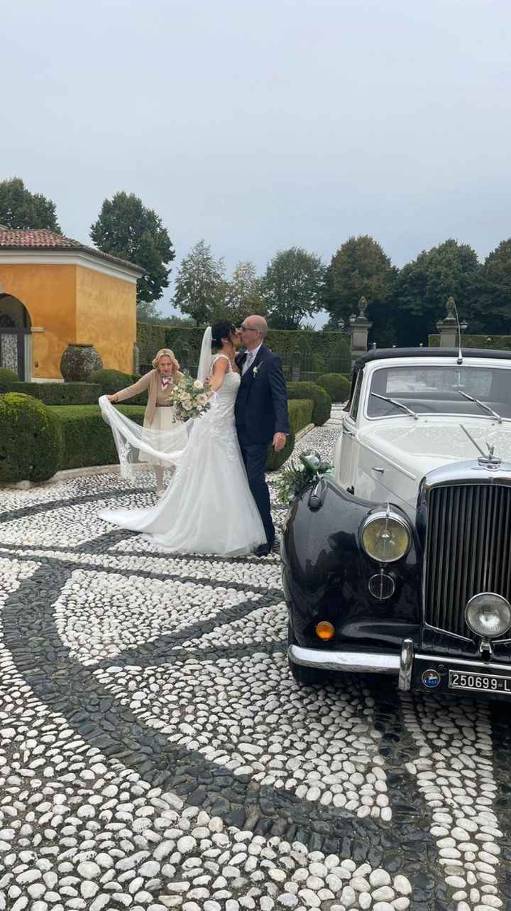 Sposi che celebreranno le nozze il 30 Settembre 2022 - Milano - 5