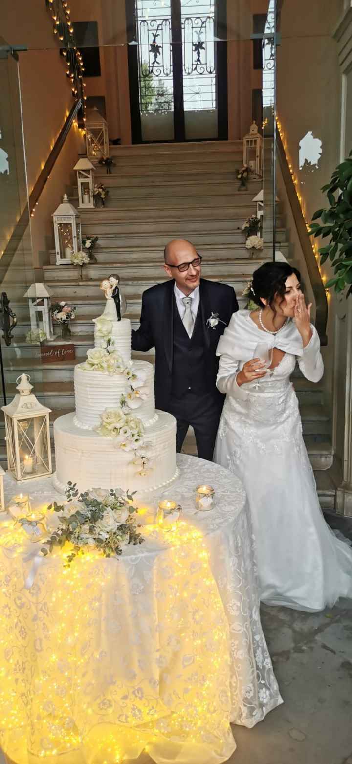 Sposi che celebreranno le nozze il 30 Settembre 2022 - Milano - 6