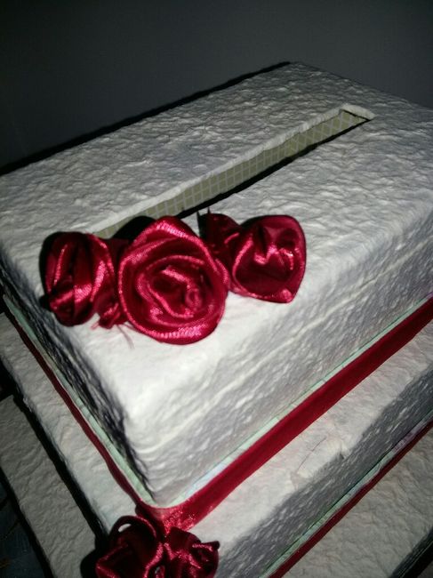 Raccolta buste soldi regalo - 2