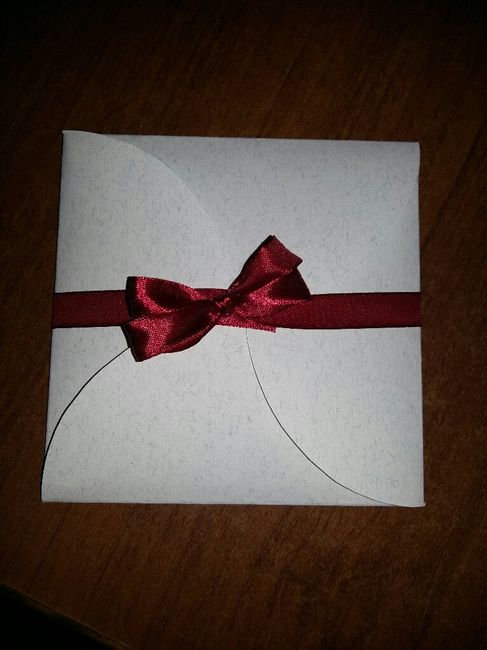 Ma chi me lo ha fatto fare?!?!?! - 1