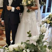 Sposi che celebreranno le nozze il 30 Settembre 2022 - Milano - 1