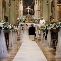 Sposi che celebreranno le nozze il 30 Settembre 2022 - Milano - 2