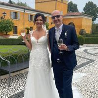 Sposi che celebreranno le nozze il 30 Settembre 2022 - Milano - 3