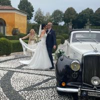 Sposi che celebreranno le nozze il 30 Settembre 2022 - Milano - 5