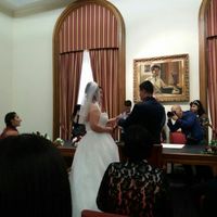 Finalmente marito e moglie!!!!!!! - 1