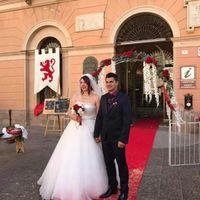 Finalmente marito e moglie!!!!!!! - 2