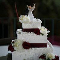 E le vostre torte? - 1