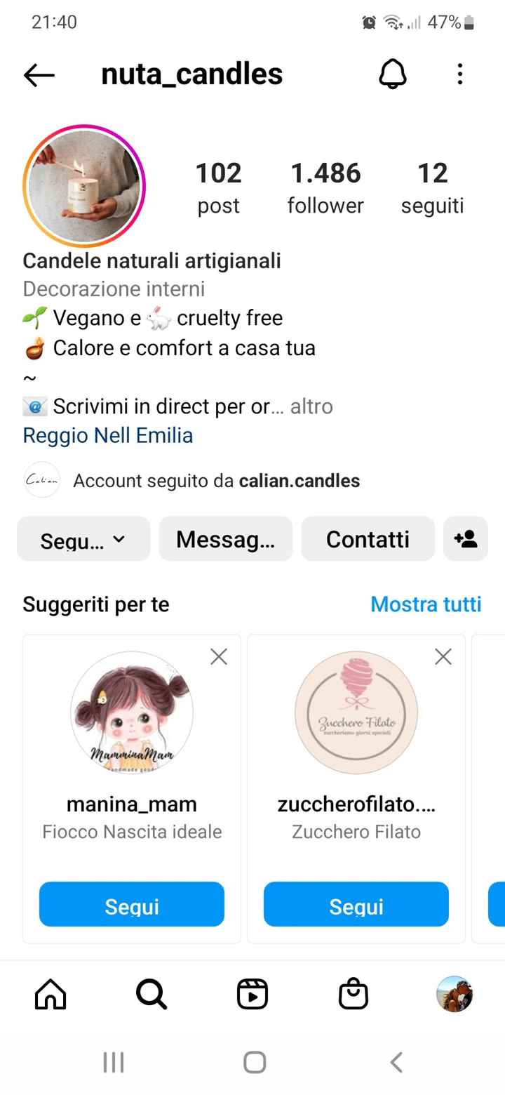 Bomboniere e tema matrimonio - 1