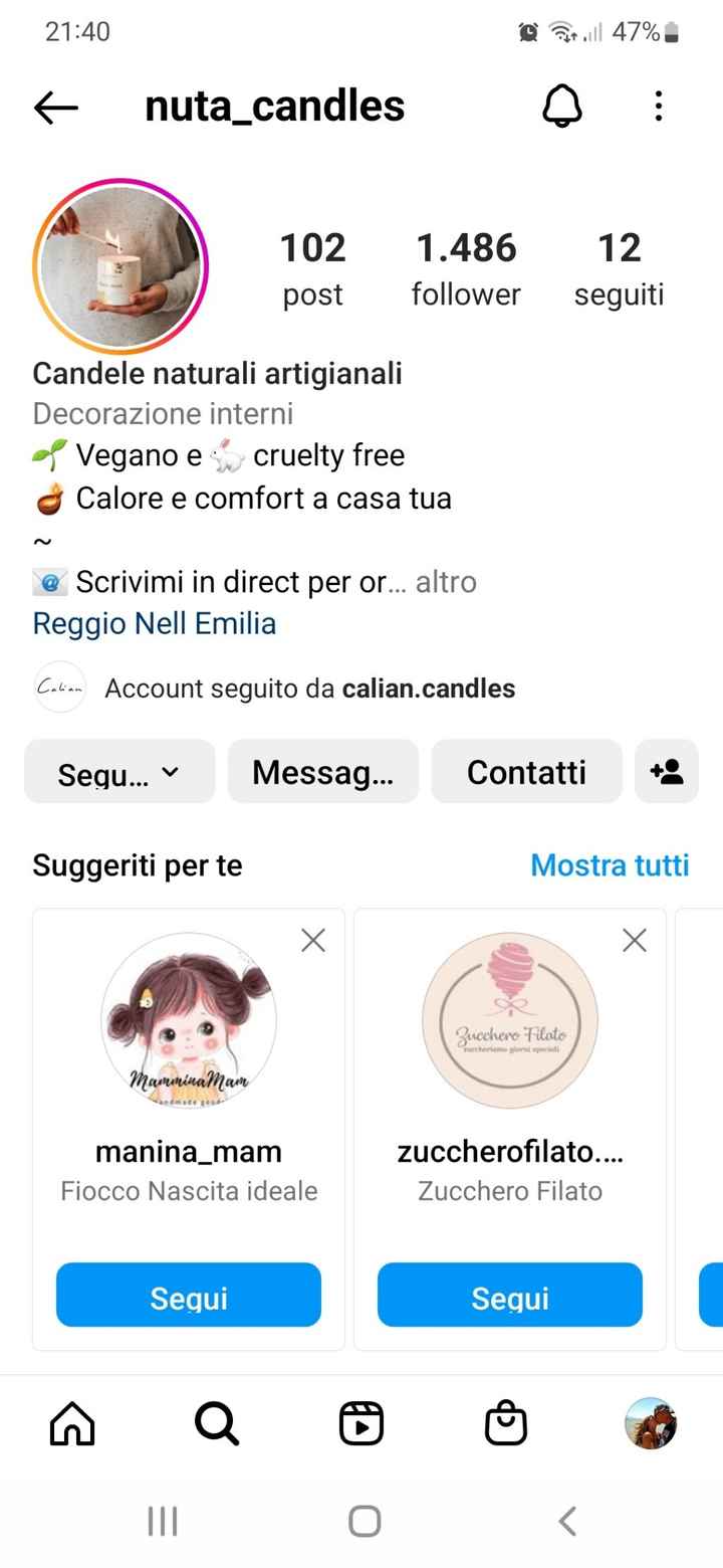 Bomboniere e tema matrimonio - 1