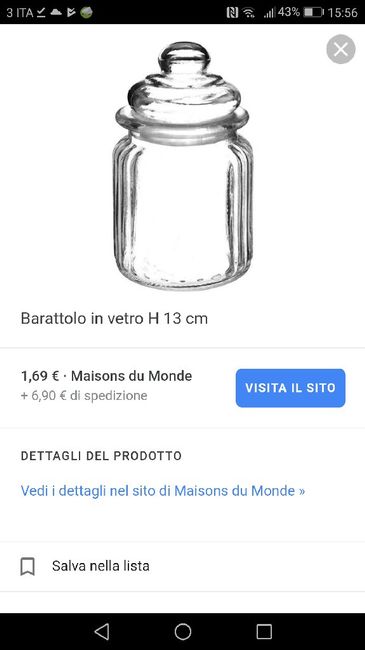 Contenitori ikea per confettata 4