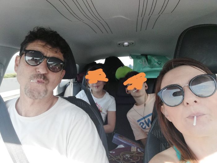 La vostra foto più divertente! 📸 18