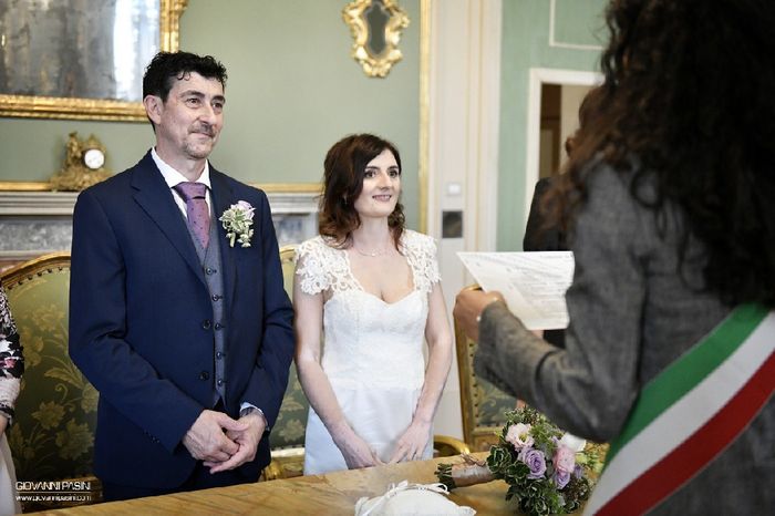 Acconciatura, per naso prosperoso?? 6