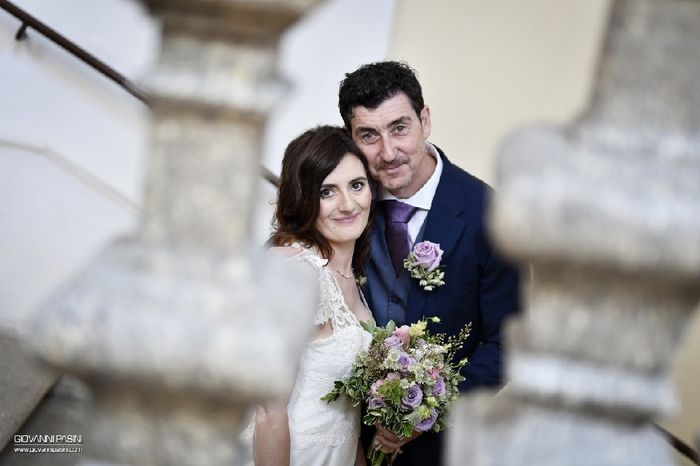 Acconciatura, per naso prosperoso?? 7