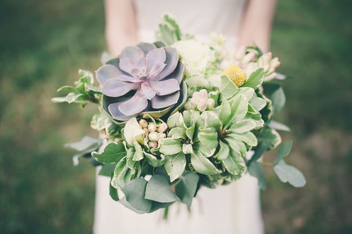 Bouquet (post lungo) - 2