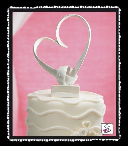 cake topper