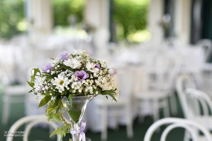 Tema matrimonio - 7