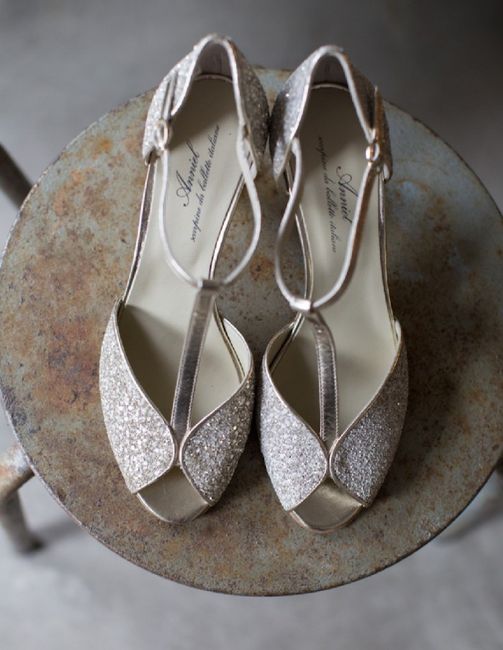 help scarpe sposa - 2