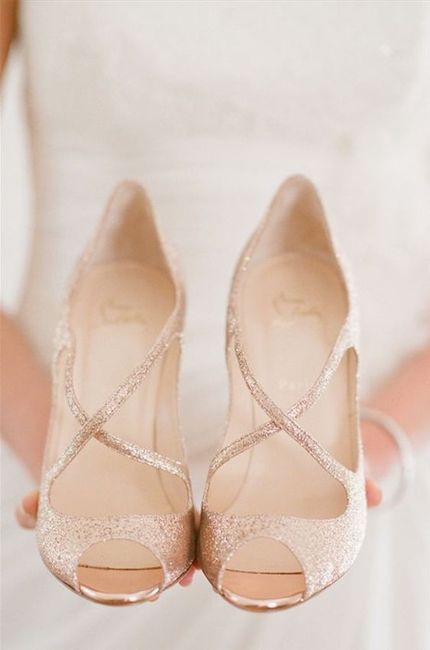 Dopo l'abito le scarpe! - 8