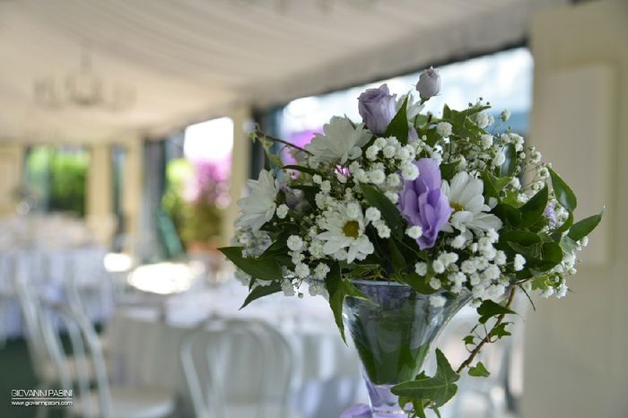 Idee Matrimonio diurno!? Help me! - 2