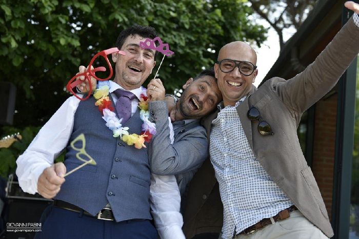 Idee Matrimonio diurno!? Help me! - 13