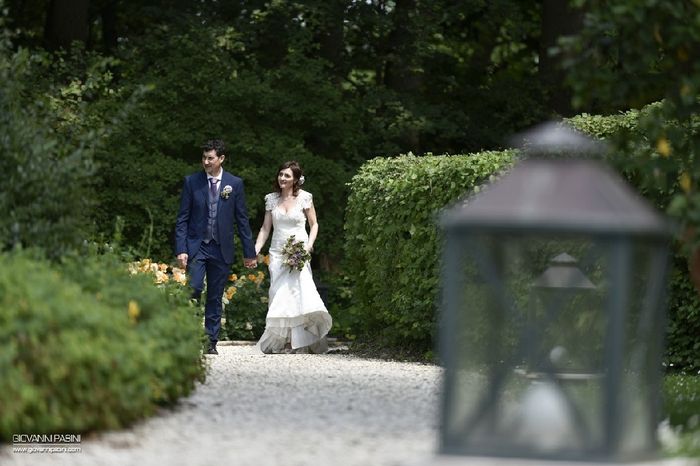 Idee Matrimonio diurno!? Help me! - 15