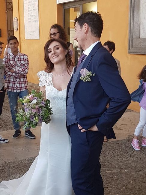 Mi fate vedere le vostre acconciature? - 2