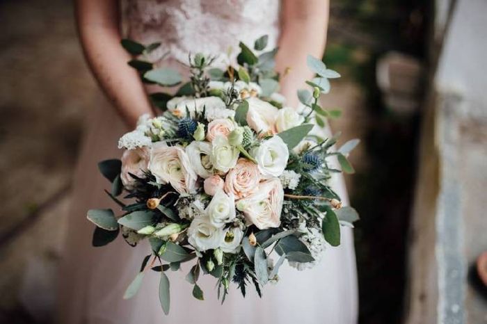 i vostri bouquet boho chic - 7