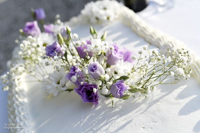 Mi fate vedere le vostre torte? - 2