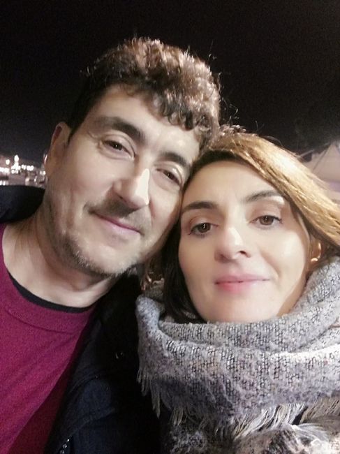 Foto con il vostro Fm❤️ - 1