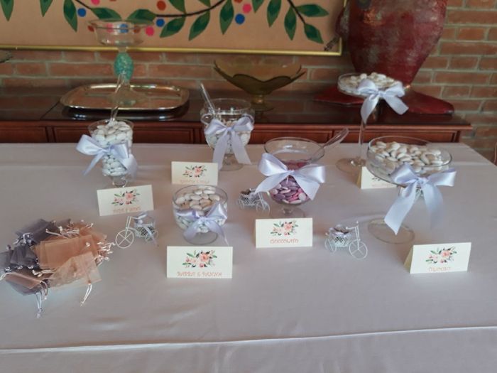 Confettata fai da te - 2