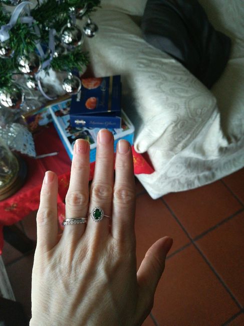 Primo Natale da marito e moglie!💗 - 2