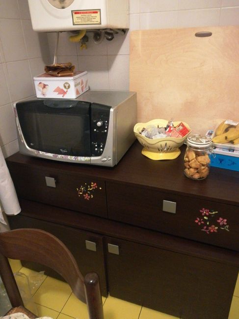 Mobili per cucina - 1