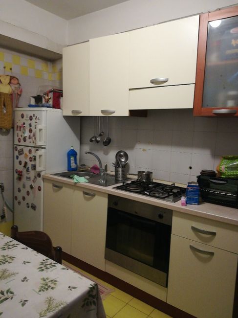 Mobili per cucina - 3