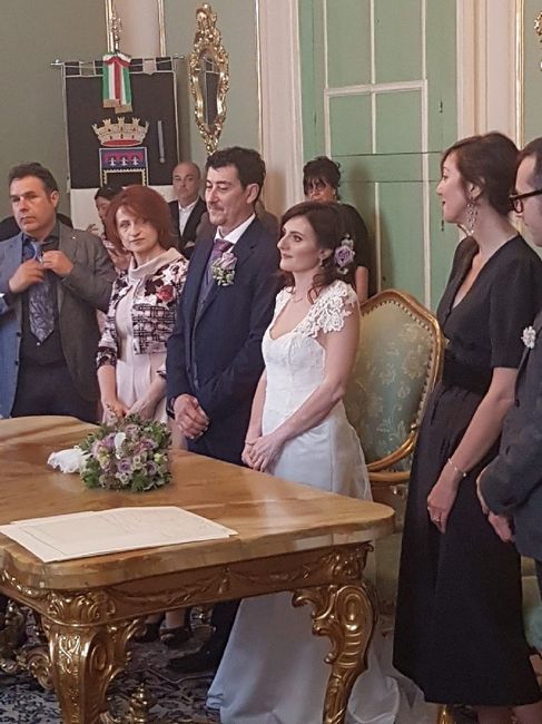 Cosa mettere in testa - 1