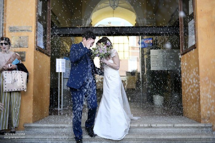 Sposi 2018!!!❤️💕💖 - 6