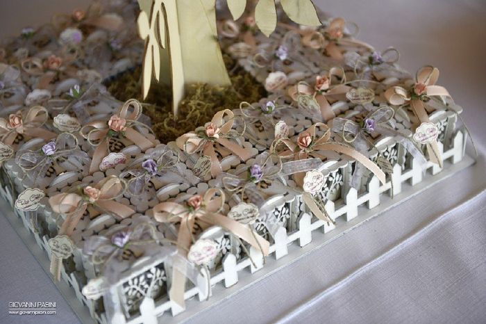 Tema shabby chic - 2
