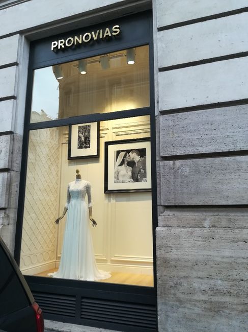 💕pronovias 💕 - 3