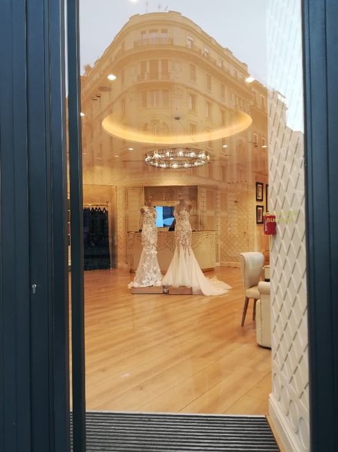 💕pronovias 💕 - 7