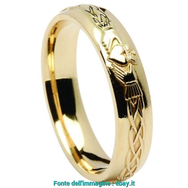 La scelta delle fedi.... - 2