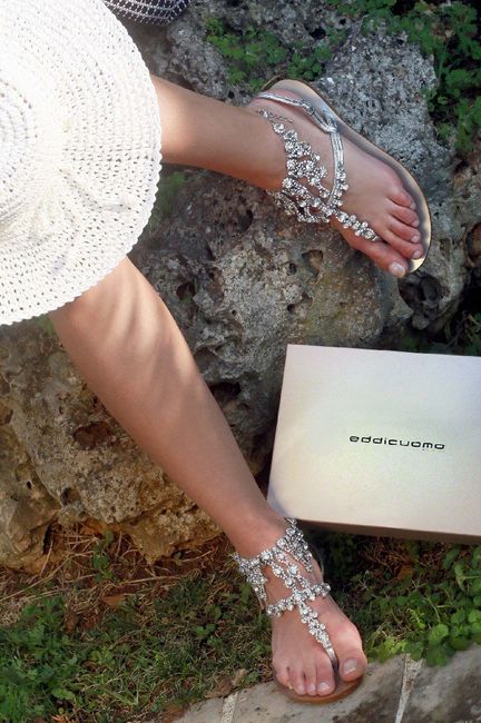 Consiglio scarpe - 5