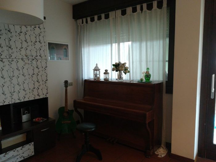 Soggiorno - 2