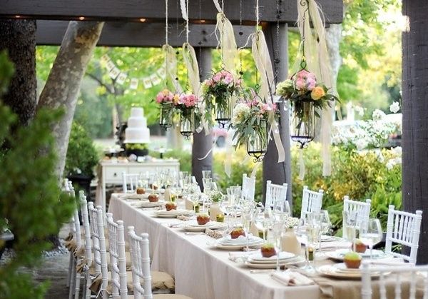 Matrimonio tema bosco, consigli?? - 2