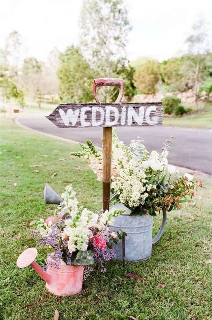 Matrimonio tema bosco, consigli?? - 5