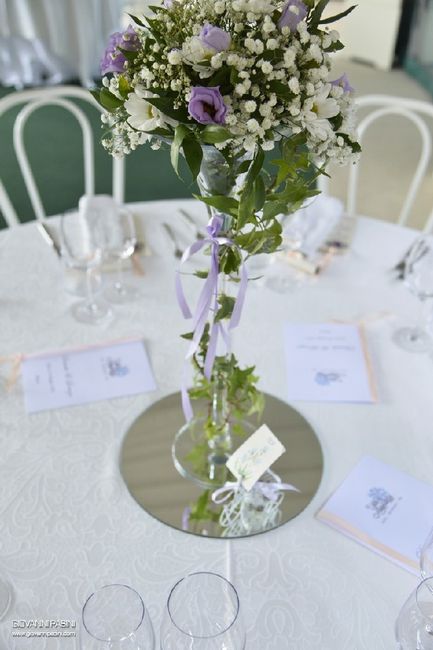 sos Centrotavola - 1