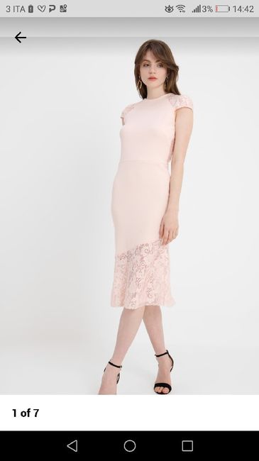 Look da invitata 🌹 - 4