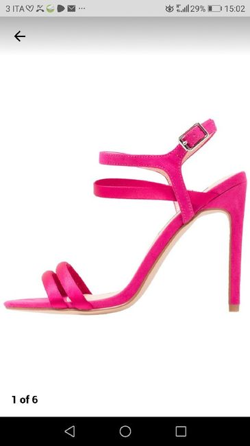 Come mi sta?☺️🤞❤️🌹 - 1