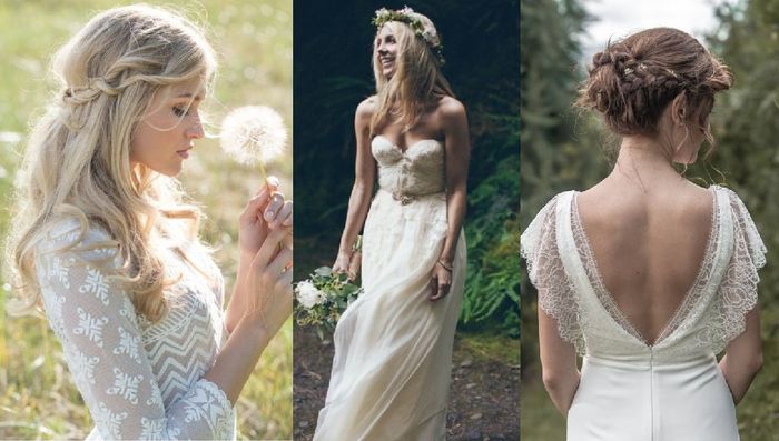 Indecisione stile matrimonio - 9