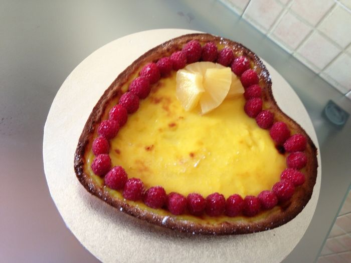 Una gioia infinita - 6